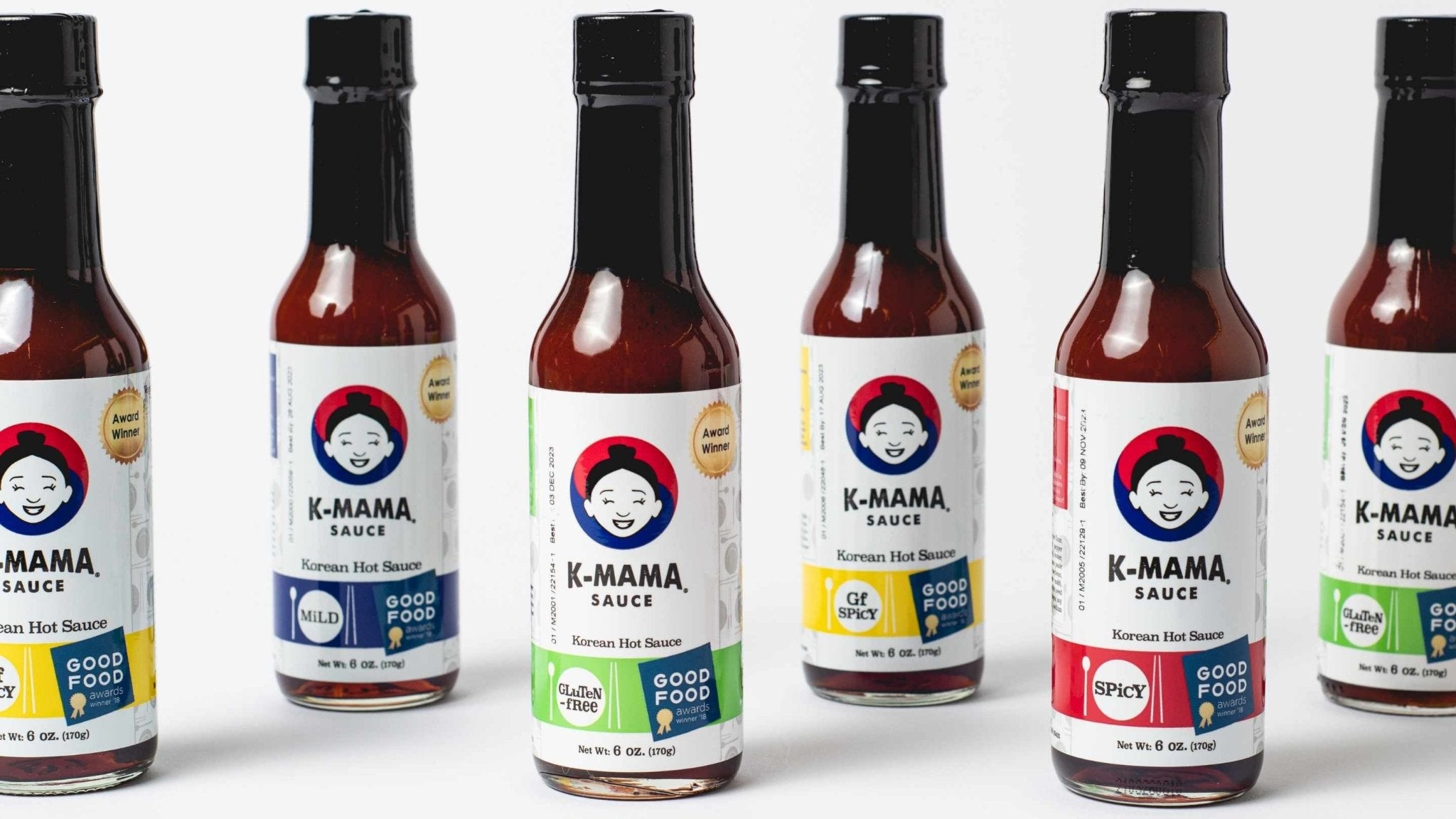 k-mama K-Mama Sauce – Here Here Market