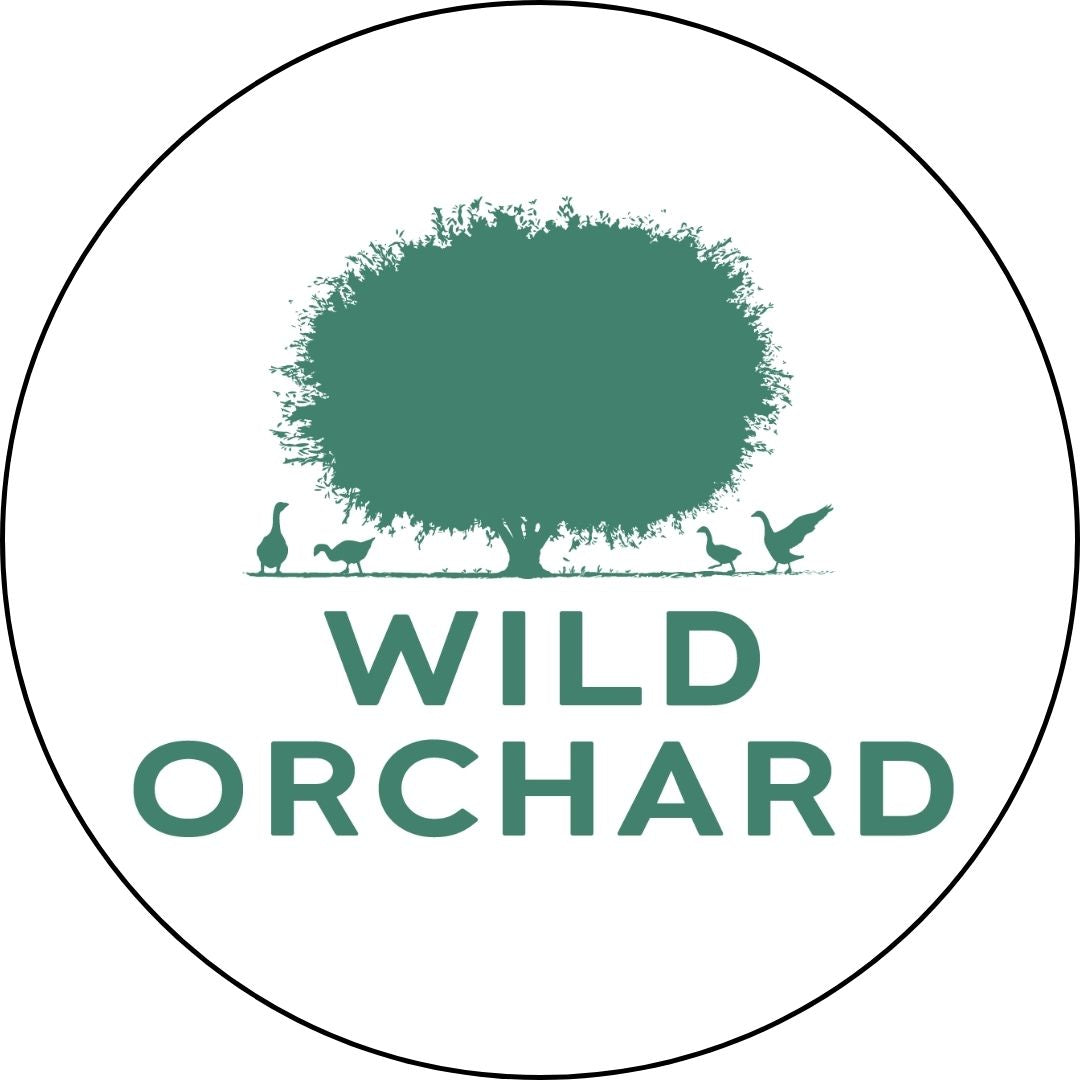 Wild Orchard