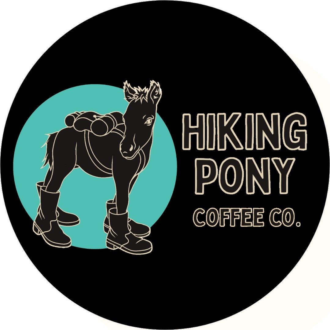 Hiking Pony
