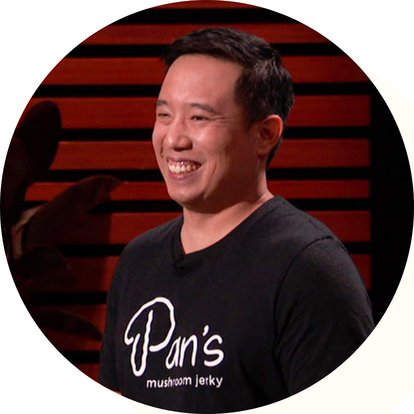 Pan's Mushroom Jerky