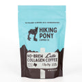 No-Brew Latte Collagen Coffee