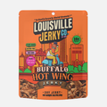 Buffalo Hot Wing Vegan Jerky
