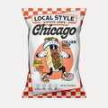 Chicago Italian Beef Chips