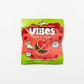 Sour Watermelon Chill with Chamomile Fruity Stars