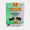 Spicy Korean Seaweed Chips