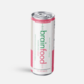 Strawberry Thyme Enhanced Sparkling Water