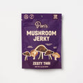 Zesty Thai Mushroom Jerky