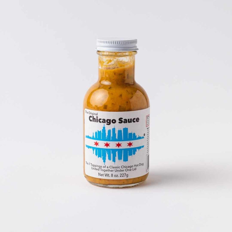 Chicago Essentials Collection - Here Here Market