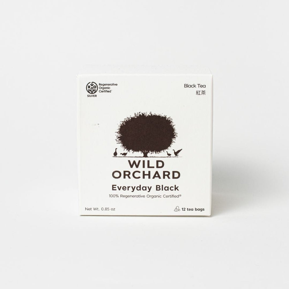 Everyday Black Tea