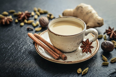 Let’s Talk About Masala Chai: One Of The World’s Most Popular Teas