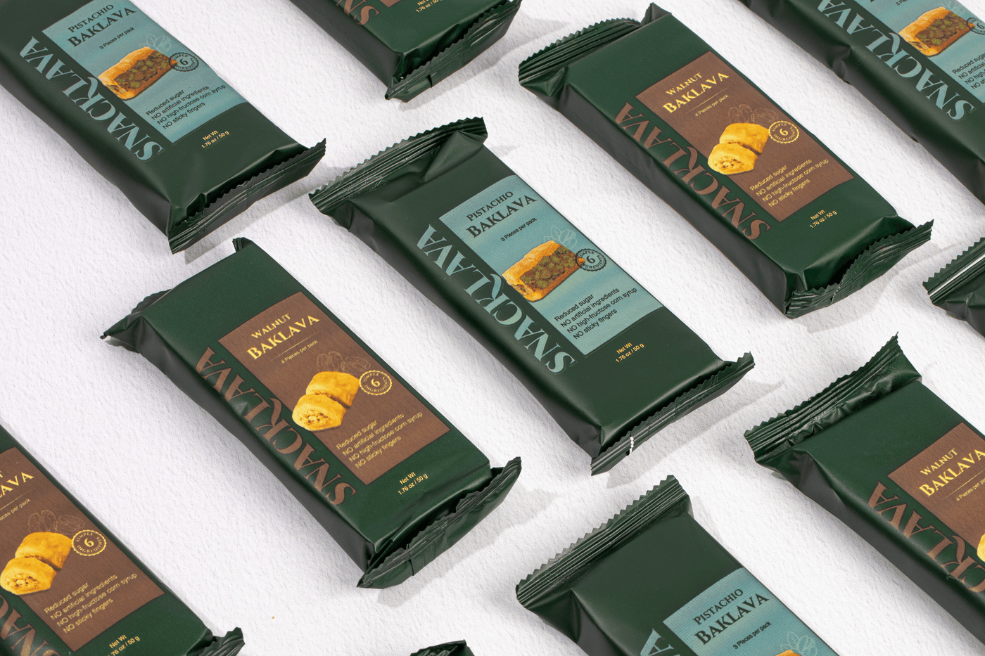 Dar Baklava - Here Here Market