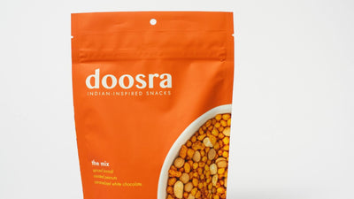 doosra - Here Here Market