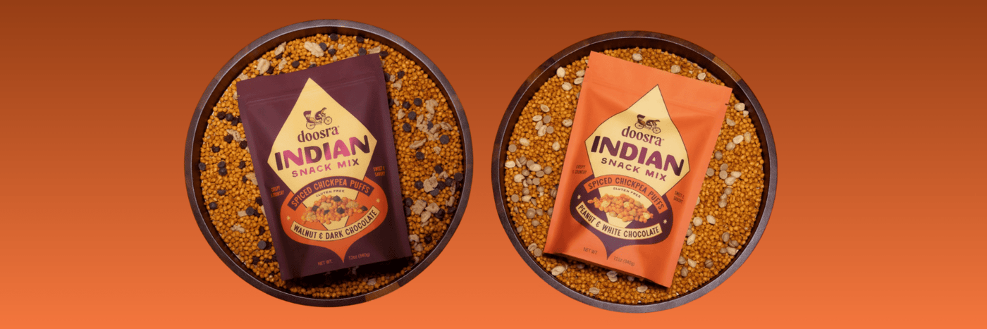 doosra - Here Here Market