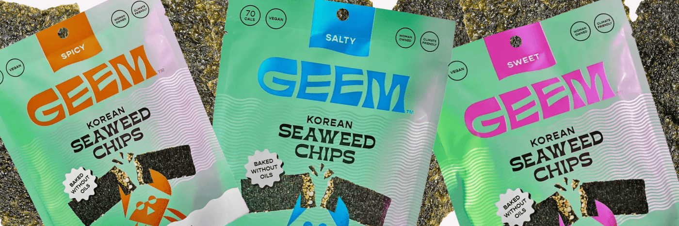 Geem - Here Here Market