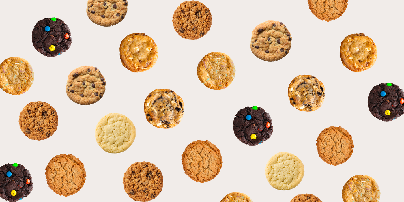 Gift Guide: Sweet Tooth - Here Here Market