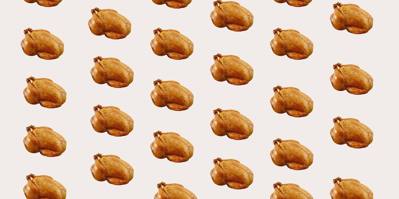 Gift Guide: The Host - Here Here Market