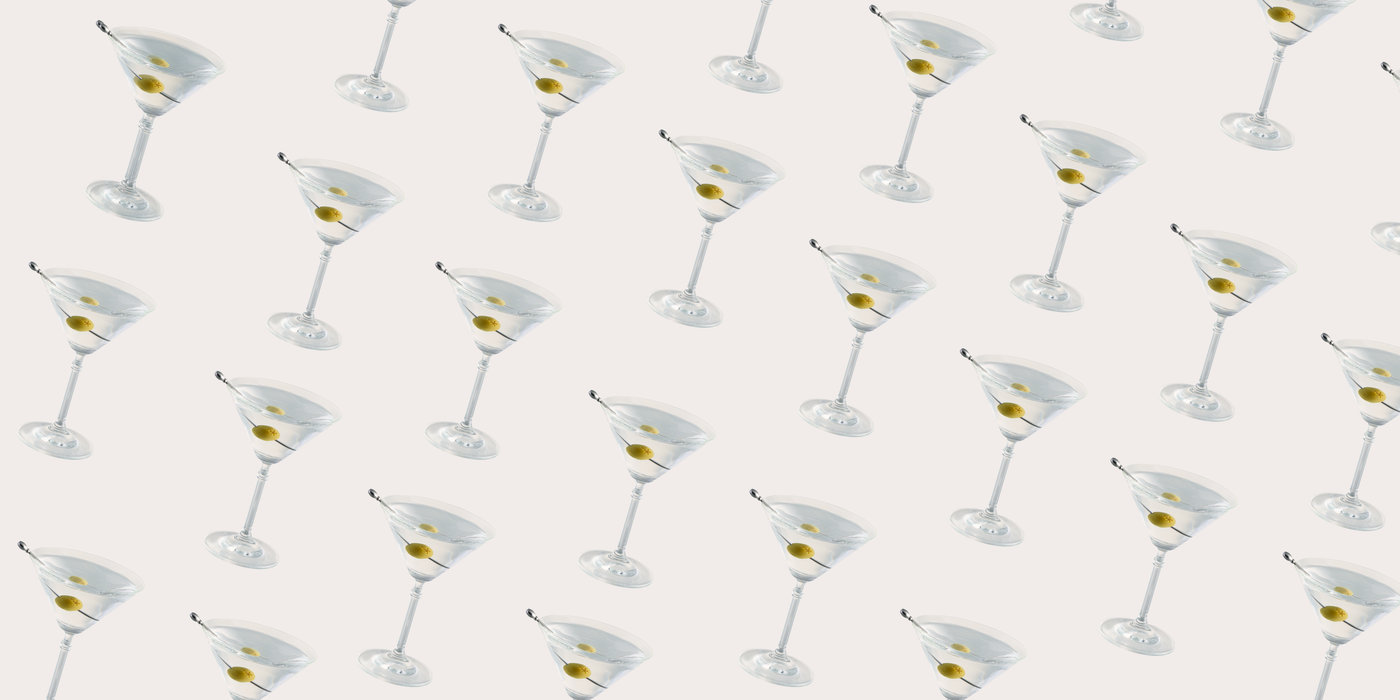 Gift Guide: The Mixologist - Here Here Market