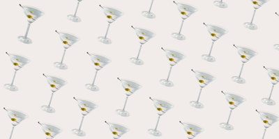 Gift Guide: The Mixologist - Here Here Market