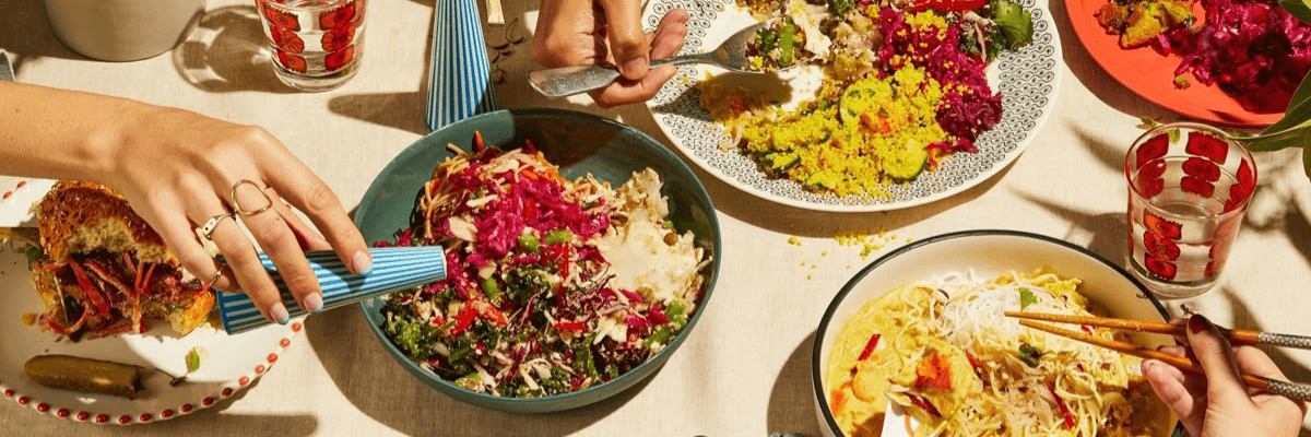 Here Here Market - Here Here Market