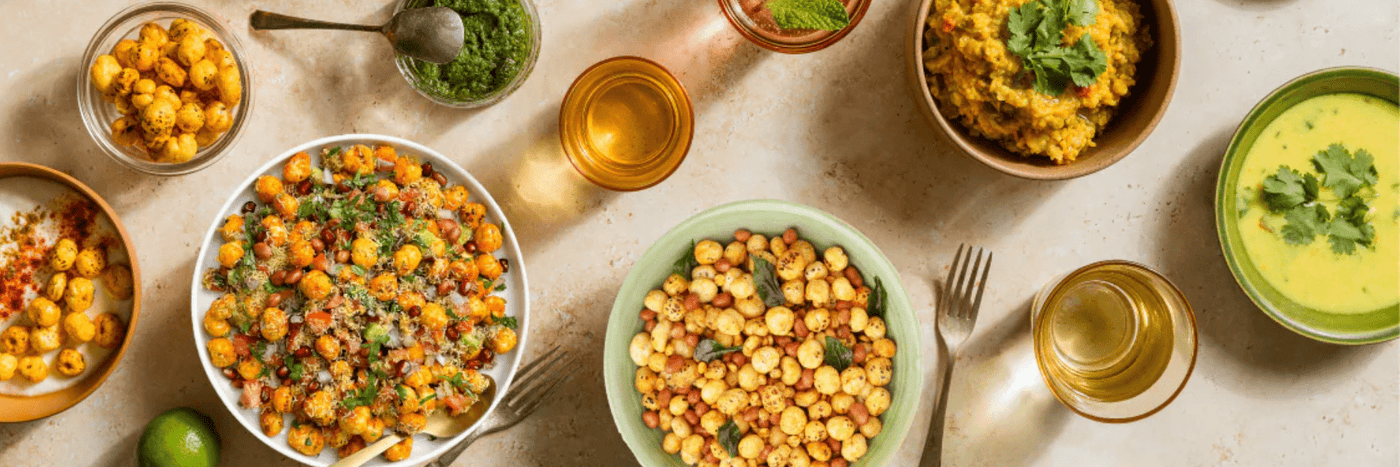 Karma Wellness Kitchen - Here Here Market