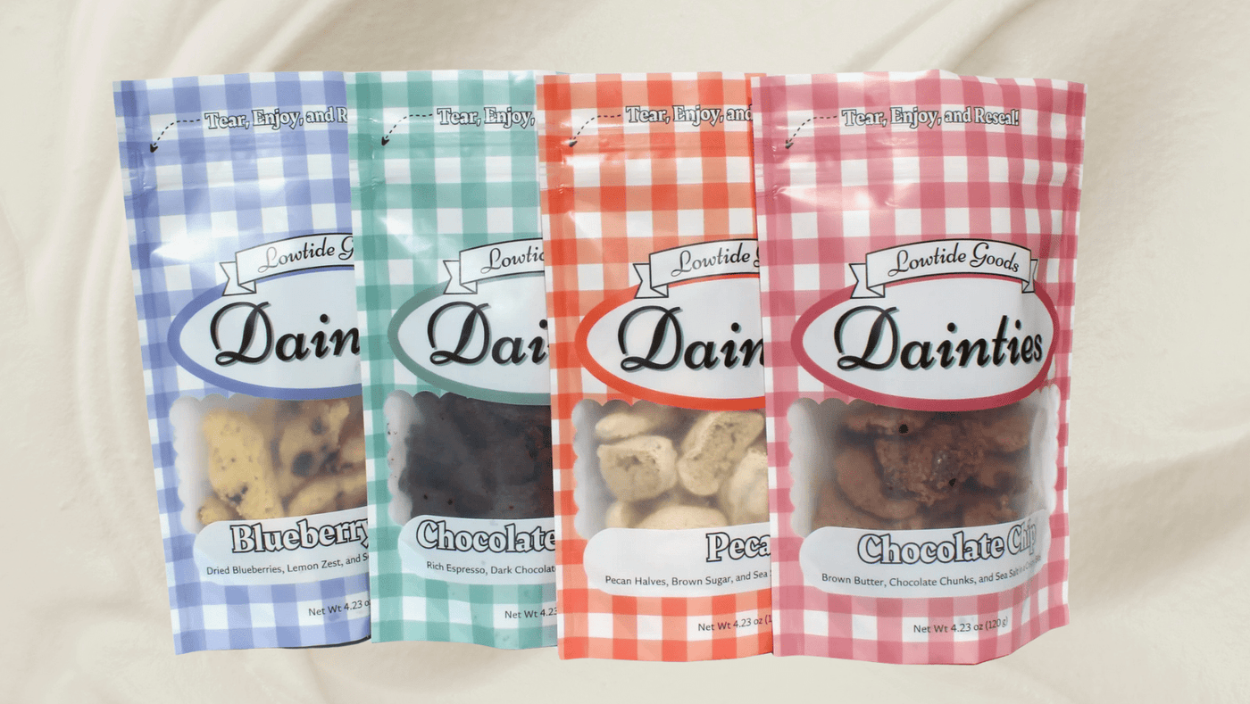 Lowtide Goods - Here Here Market