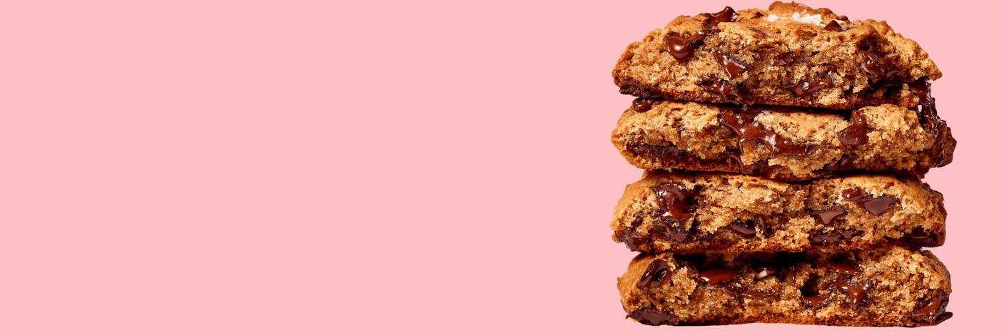 Naughty Cookie - Here Here Market