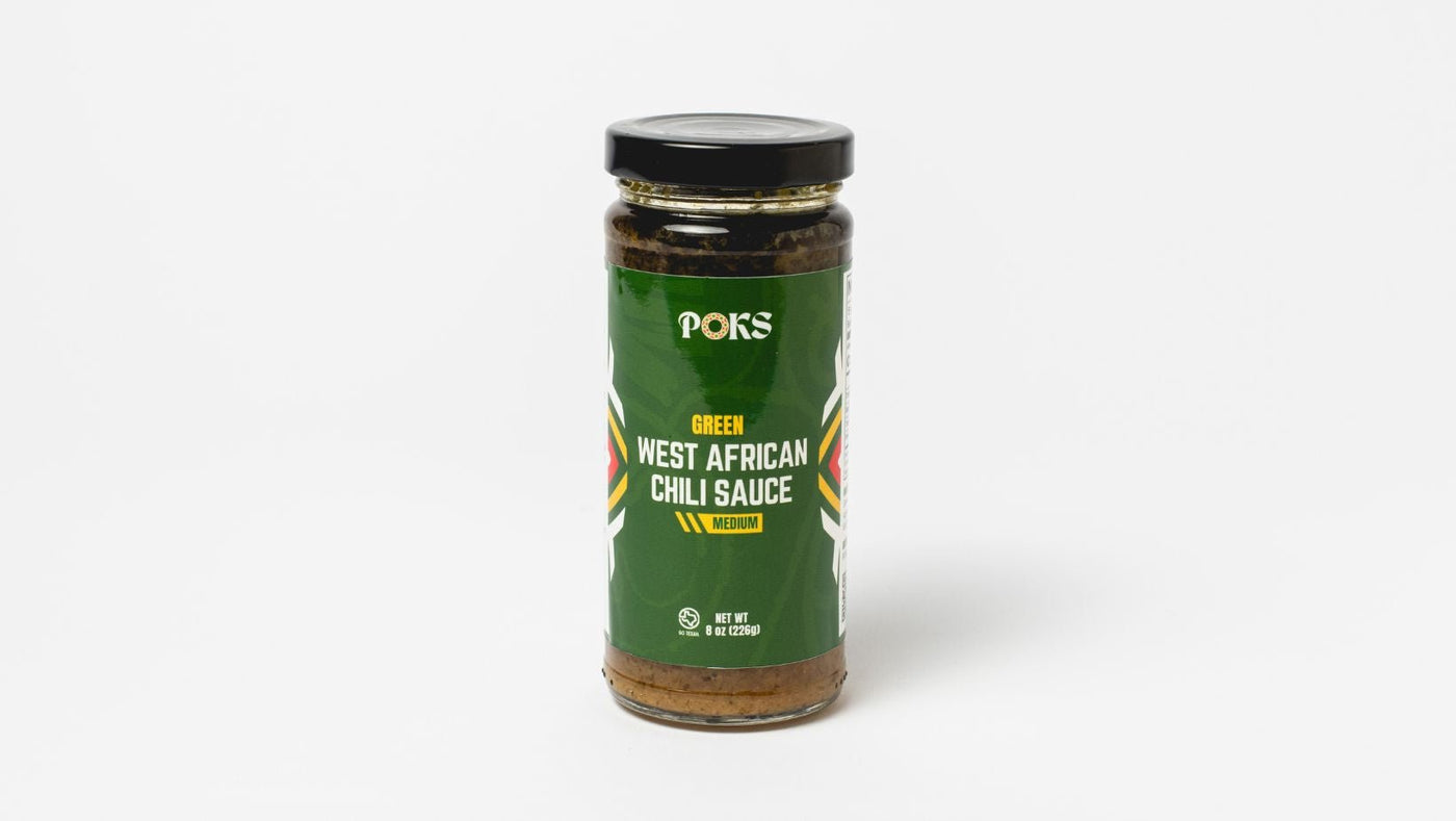 POKS Spices - Here Here Market