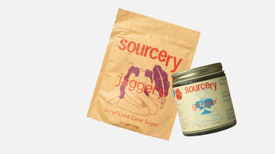 Sourcery Collection Here Here Market