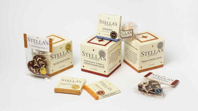Stella's Confectionary Collection