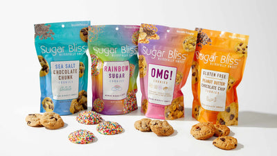 Sugar Bliss Collection 