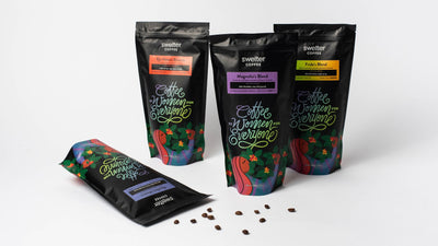 Swelter Coffee Roasters Collection - Here Here Market