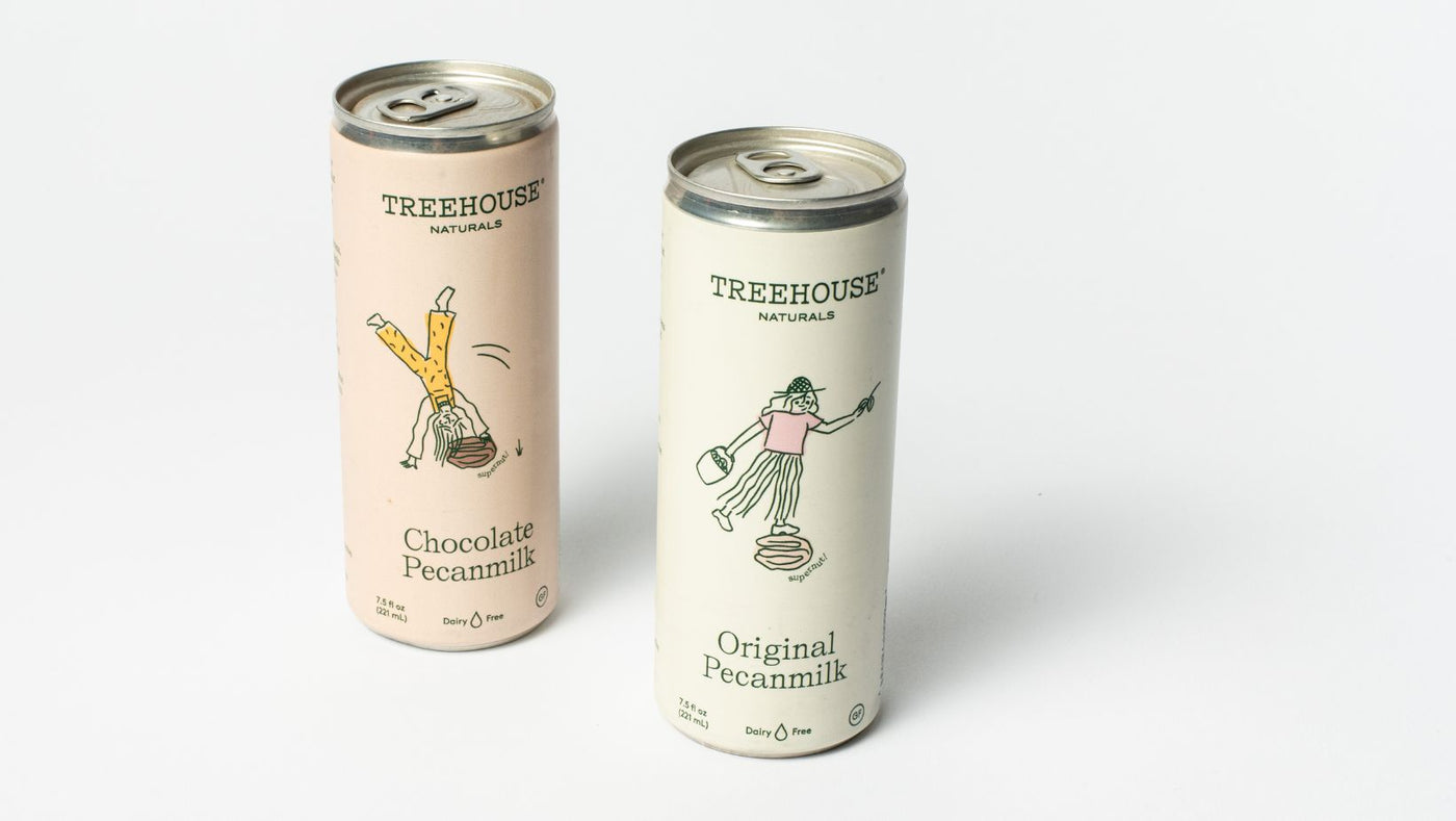 Treehouse Naturals Collection by Here Here Market