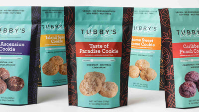 Tubby's Taste Collection