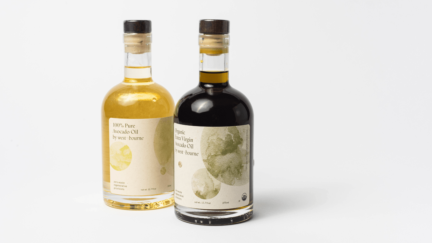 west~bourne - Here Here Market