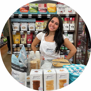 Emery Sill, Emery's Kitchen