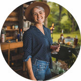 Leah, Sweet Haven Tonics
