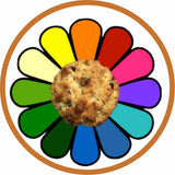 Linda Levinson, Big.Fat.Cookie