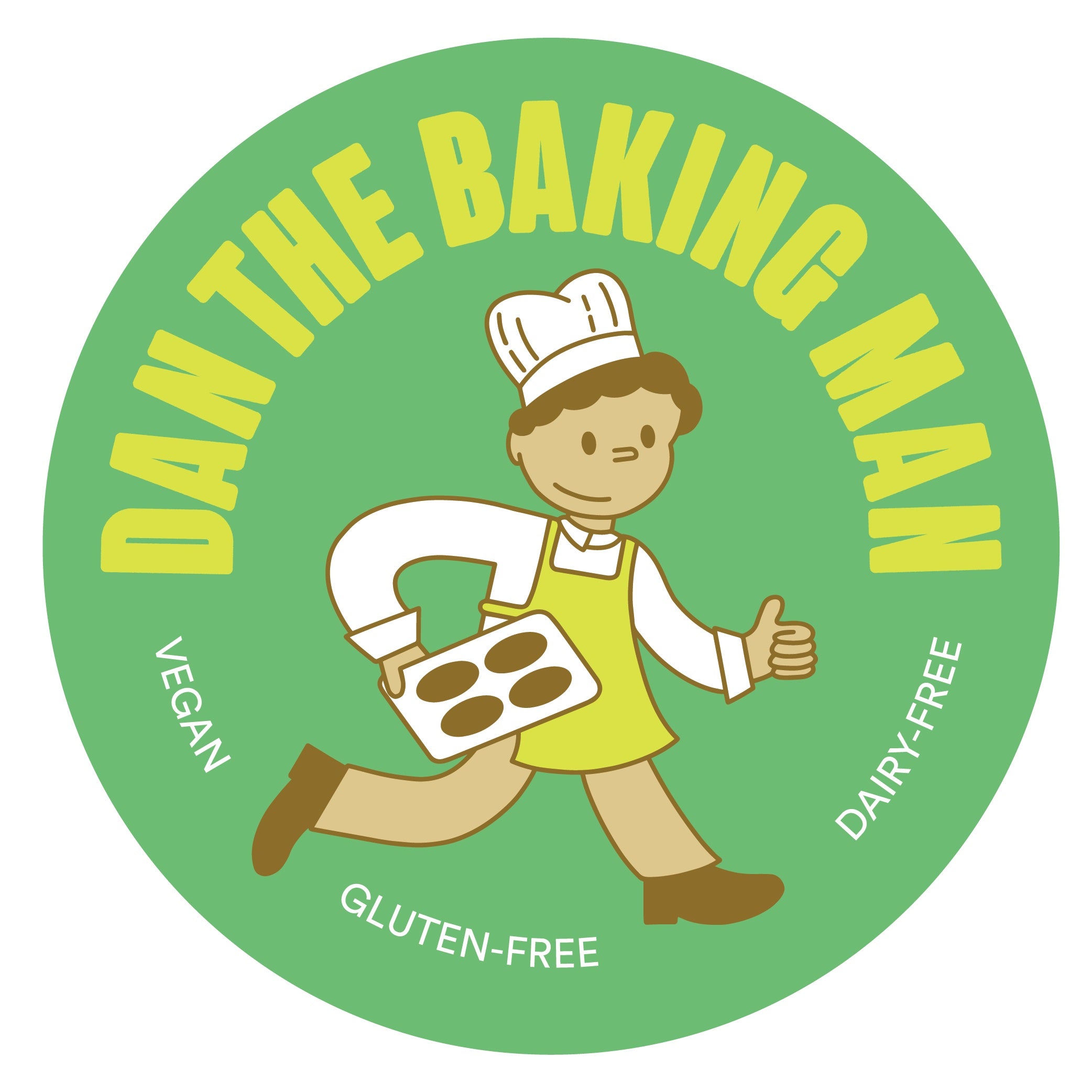 Daniel and Robert Csete, Dan The Baking Man Inc