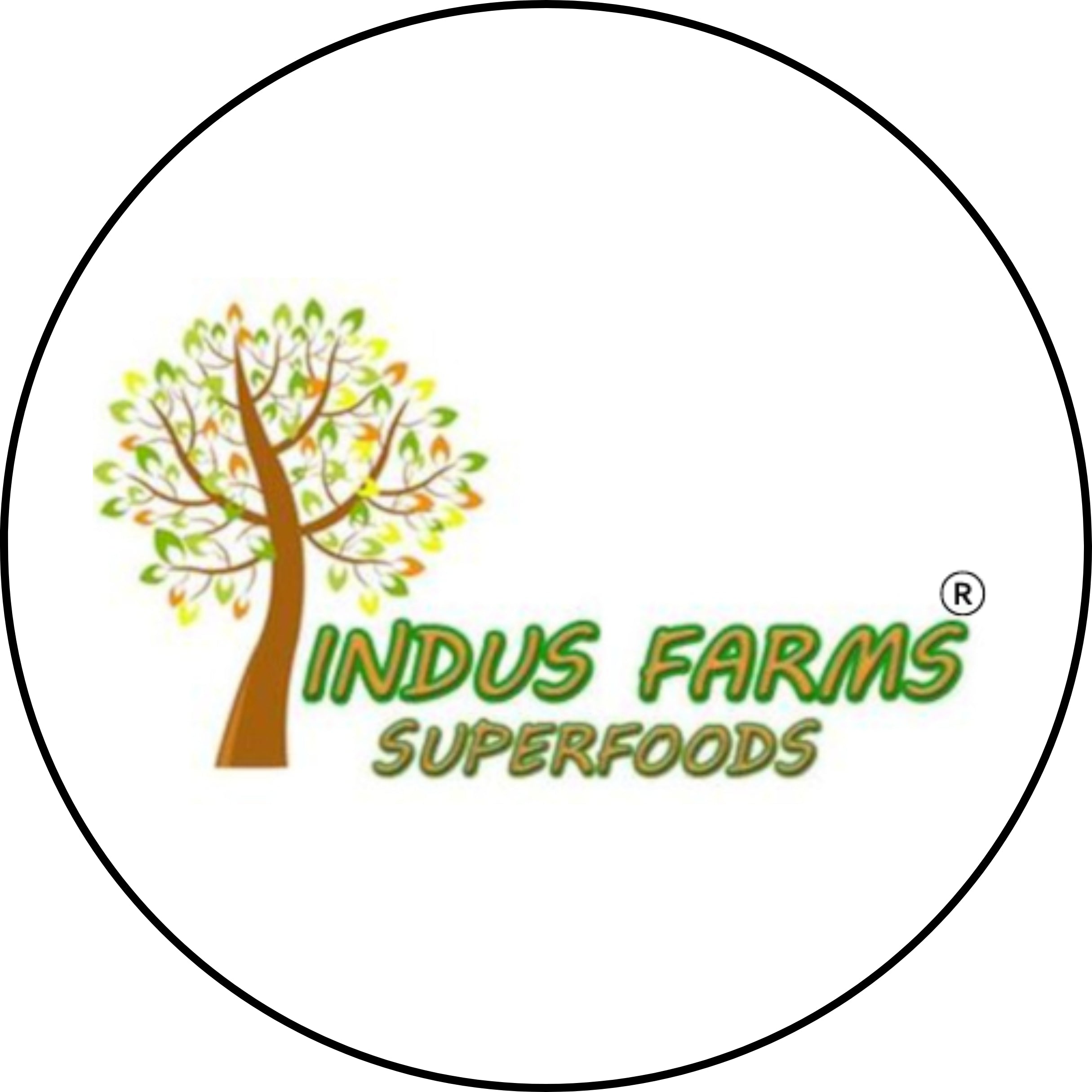 Indus Farms Superfoods
