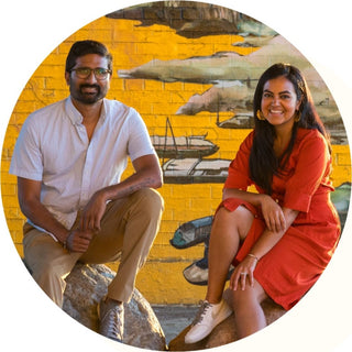 Sheal & Shelly Patel, Homebhais