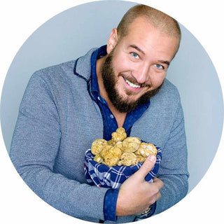 Giacomo Marinello, Marinello Tartufi