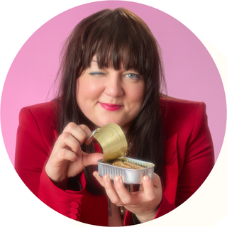 Charlotte Langley, Nice Cans