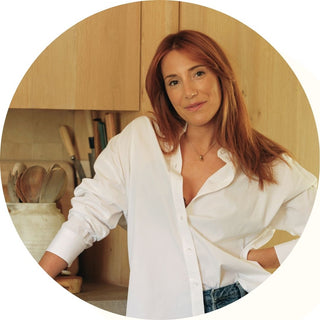 Camilla Marcus, west~bourne