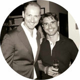 Luca Bellavia and Mattia Carelli, Beca Imports