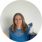 Tathy Vosgerau, Gifted Breads