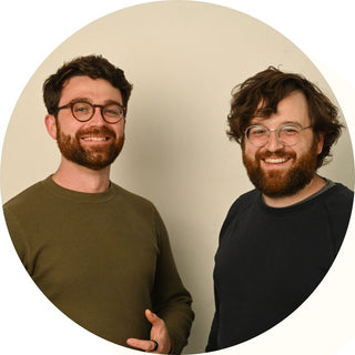 Bob & Ben Schultz, Mez Foods