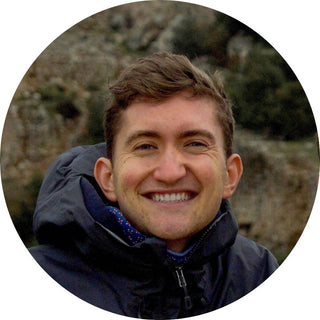 Parker Hughes, Biota Coffee