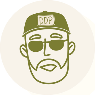 Jordan Queen and Gilead Fishel, Dilly Dally Provisions