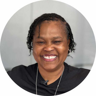 Lisa Marsh, Ms. P's Gluten Free