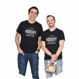 Matt and Jon Wachsman, Kooshy Croutons